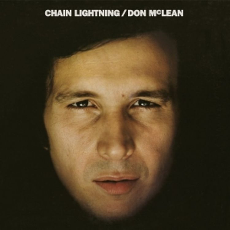 Chain Lightning (remastered) Von Don Mclean Auf Cd - Musik 