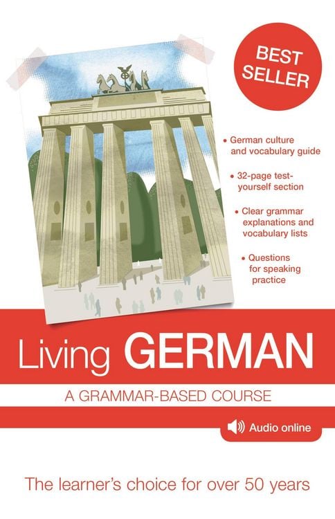 Produktbild: Living German