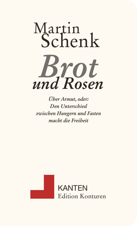 Produktbild: Brot und Rosen