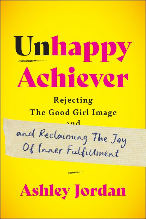 Produktbild: Unhappy Achiever