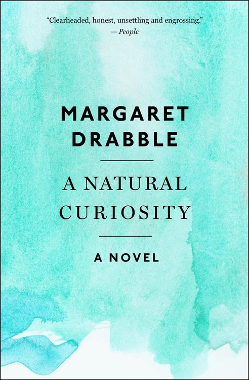 Produktbild: A Natural Curiosity