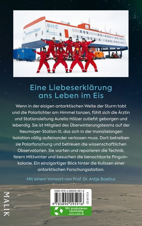 Produktbild: Polarschimmer