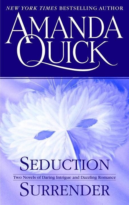 Produktbild: Surrender/Seduction