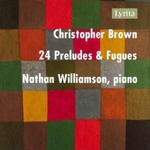 Produktbild: 24 Preludes & Fugues