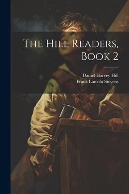 Produktbild: The Hill Readers, Book 2