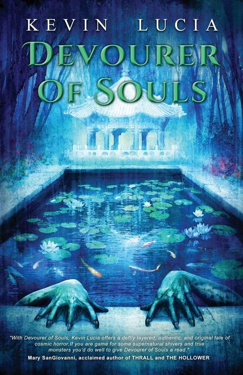 Produktbild: Devourer of Souls