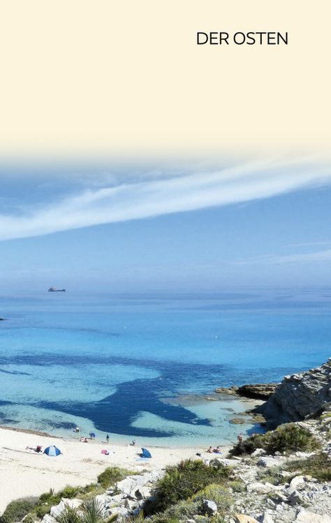 Produktbild: TRESCHER Reiseführer Mallorca