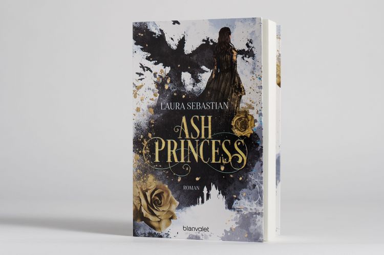 Produktbild: Ash Princess