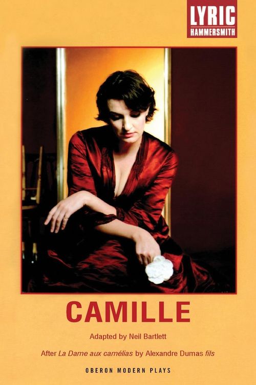 Produktbild: Camille