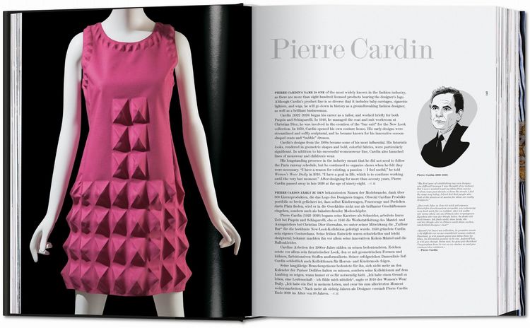 Produktbild: Fashion Designers A&ndash;Z. 2020 Edition