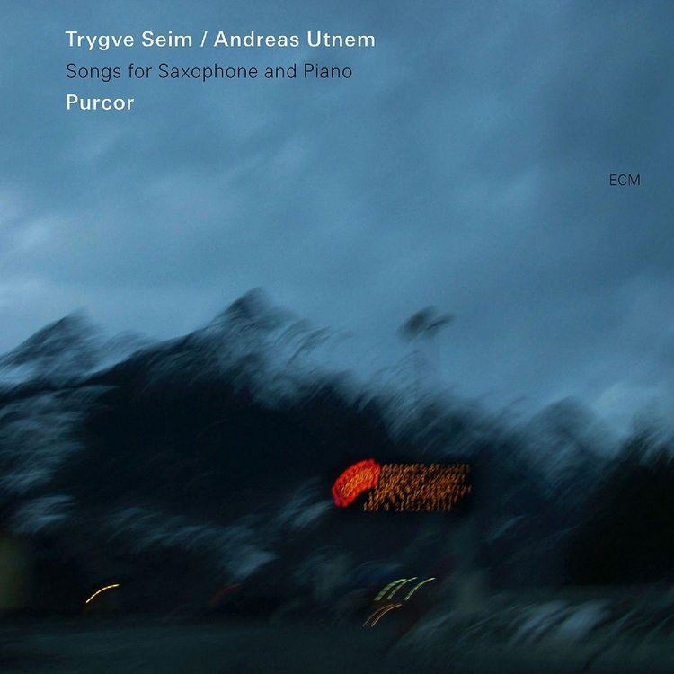 Produktbild: Purcor - Songs for Saxophone and Piano