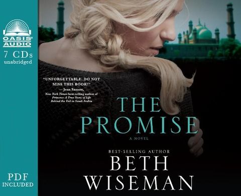 Produktbild: The Promise