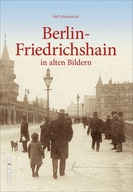 Produktbild: Berlin-Friedrichshain