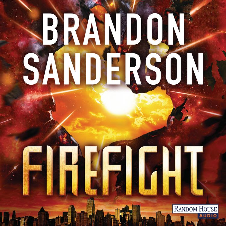 Produktbild: Firefight