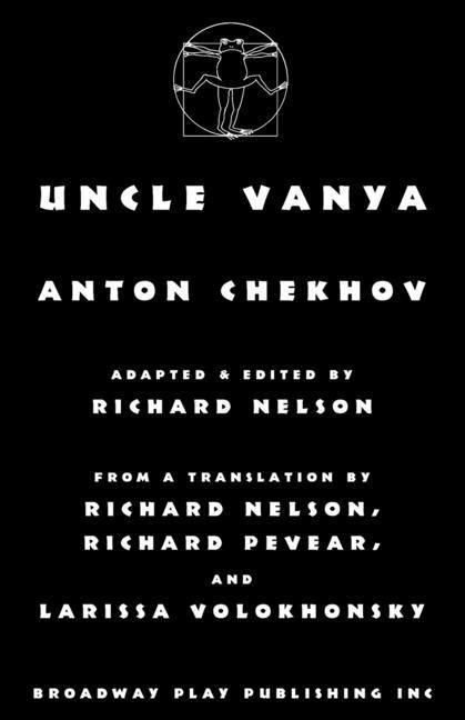 Produktbild: Uncle Vanya
