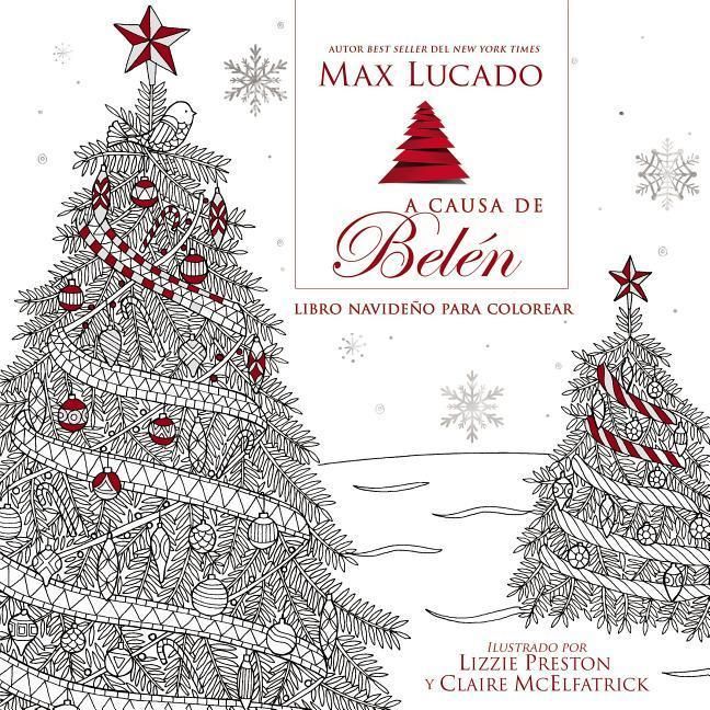Produktbild: Spa-a Causa De Belen Libro Par