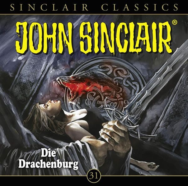 Produktbild: Die Drachenburg