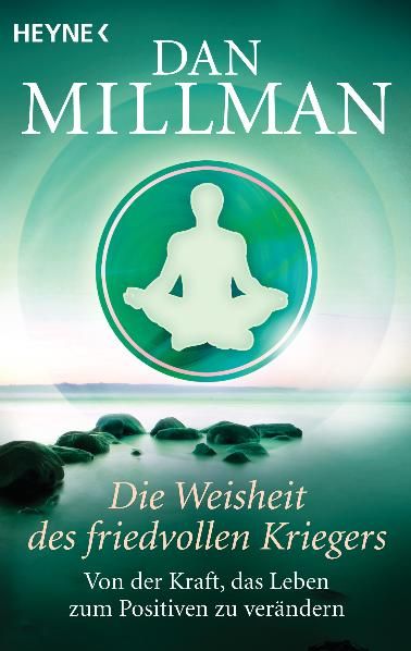 Produktbild: Die Weisheit des friedvollen Kriegers
