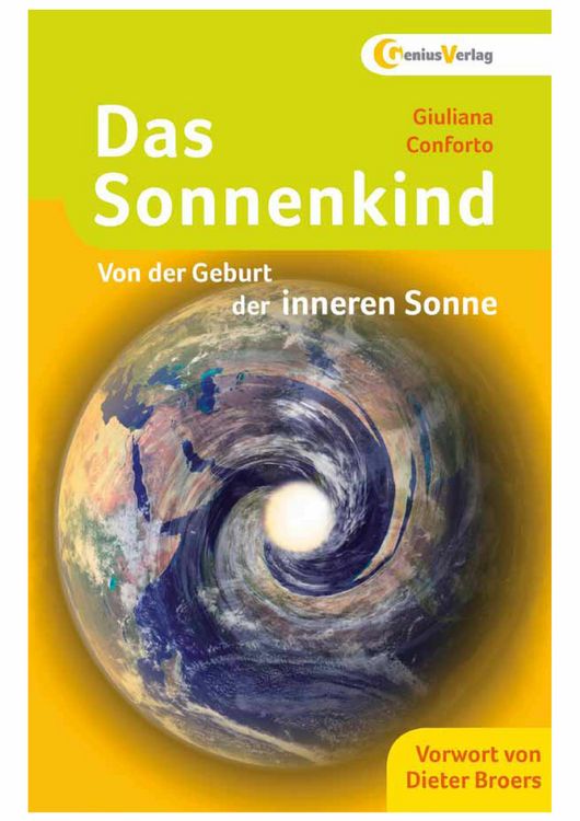 Produktbild: Das Sonnenkind