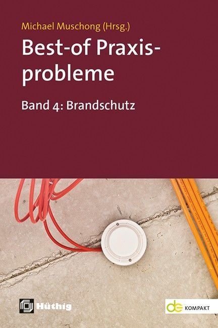 Produktbild: Best-of Praxisprobleme