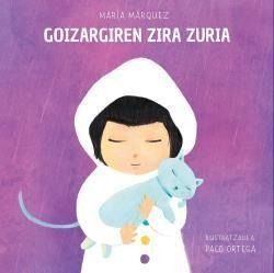 Produktbild: Goizargiren Zira Zuria