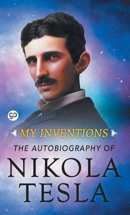 Produktbild: My Inventions