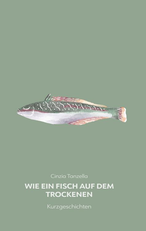 Produktbild: Wie ein Fisch auf dem Trockenen