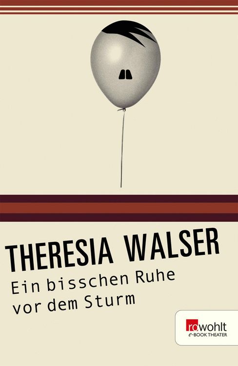 Produktbild: Ein bisschen Ruhe vor dem Sturm