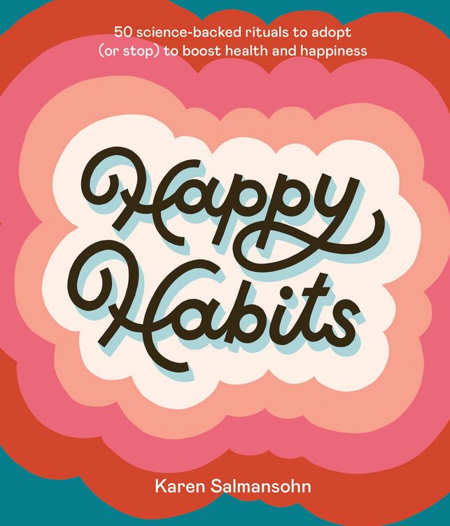 Produktbild: Happy Habits