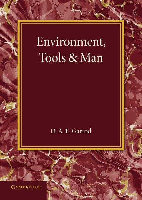 Produktbild: Environment, Tools and Man