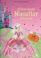 Produktbild: Cikartmali Masallar Kitabim