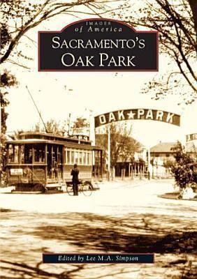 Produktbild: Sacramento's Oak Park