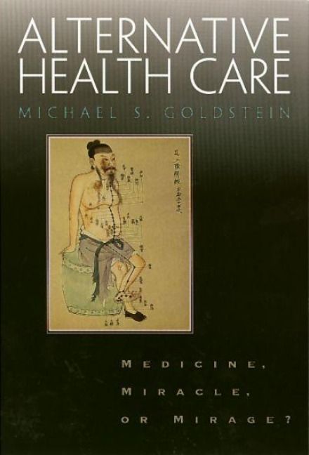 Produktbild: Alternative Health Care