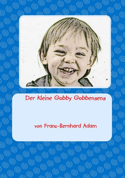 Produktbild: Der kleine Gobby Gobbensens