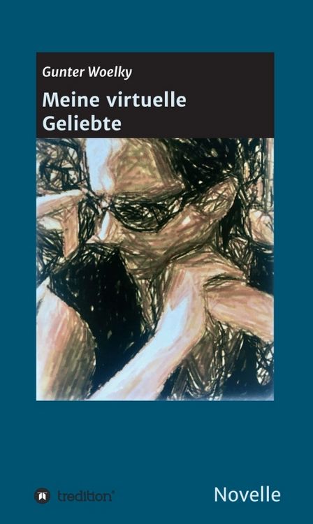 Produktbild: Meine virtuelle Geliebte