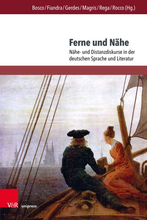 Produktbild: Ferne und N&auml;he
