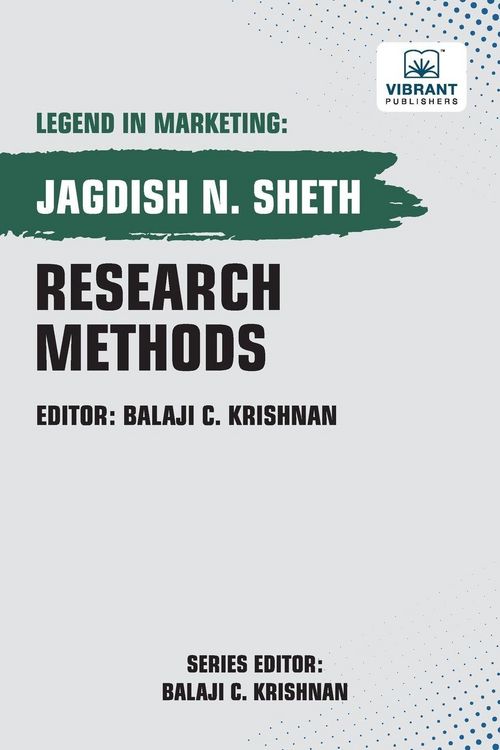 Produktbild: Research Methods