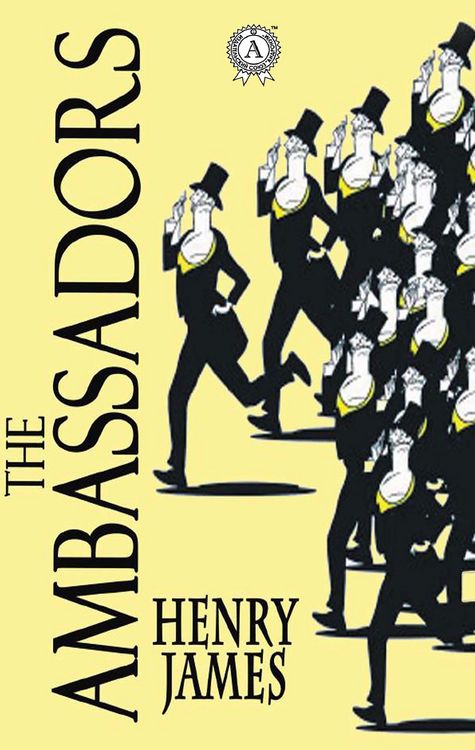 Produktbild: The Ambassadors