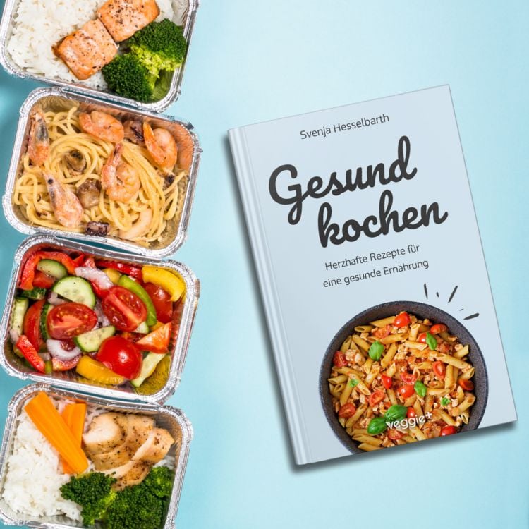Produktbild: Gesund kochen