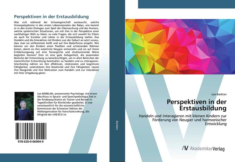 Produktbild: Perspektiven in der Erstausbildung