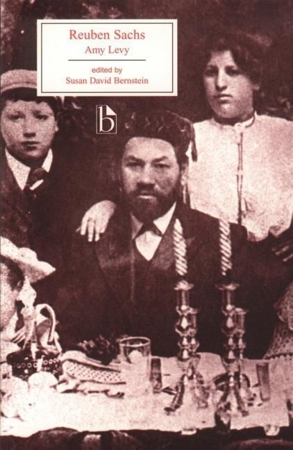 Produktbild: Reuben Sachs