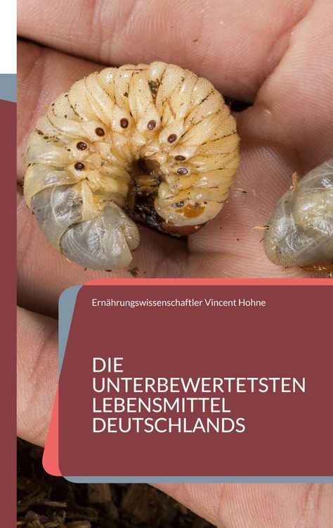 Produktbild: Die unterbewertetsten Lebensmittel Deutschlands