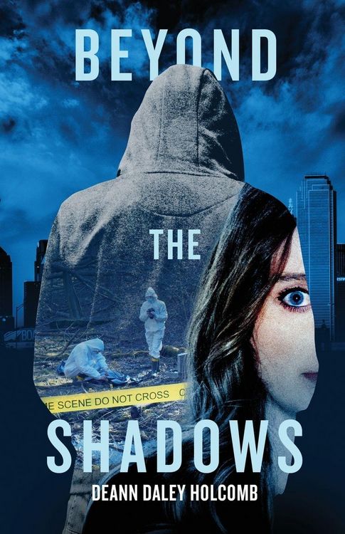 Produktbild: Beyond the Shadows