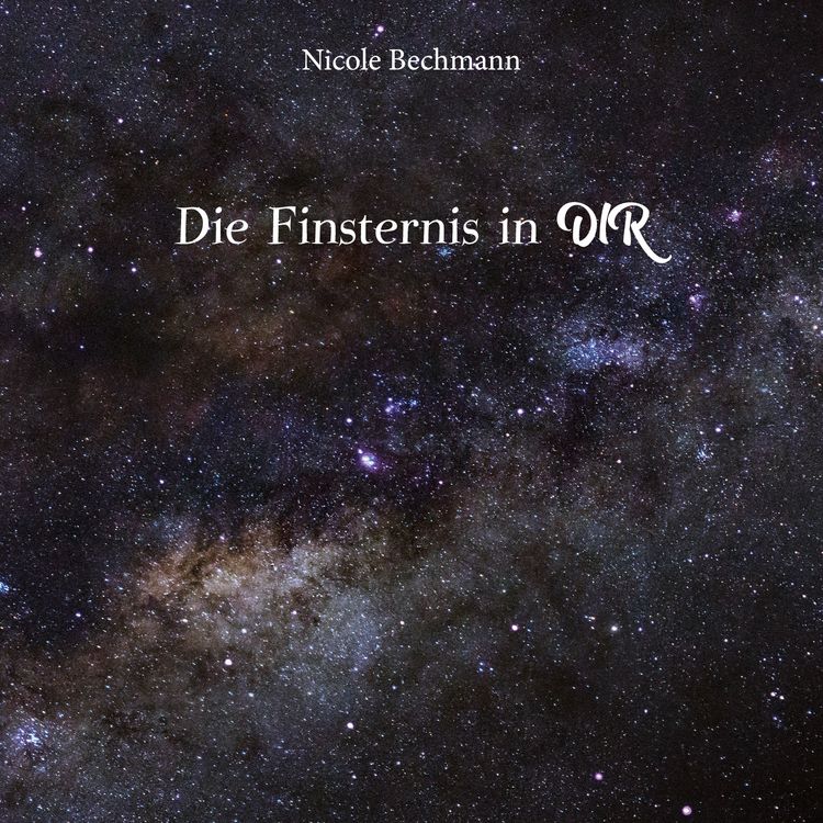 Produktbild: Die Finsternis in dir