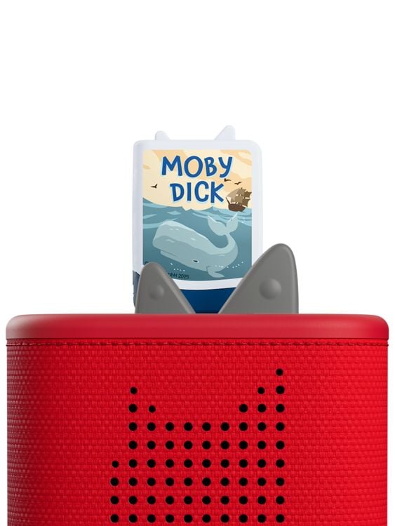 Produktbild: Book-Tonie: Moby Dick