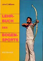 Produktbild: Lehrbuch des Bogensports