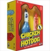 Produktbild: CHICKEN vs HOTDOG