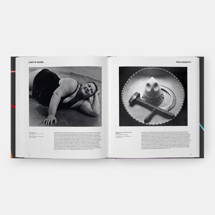 Produktbild: Great Women Photographers