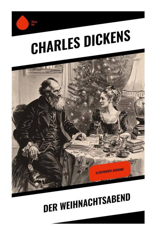 Produktbild: Der Weihnachtsabend