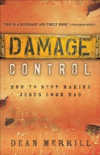 Produktbild: Damage Control